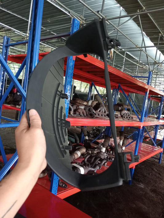 Mazda 3 | Panel Gauge Cover