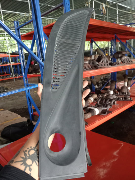 Mazda 3 | Cowl Cover Passenger Side