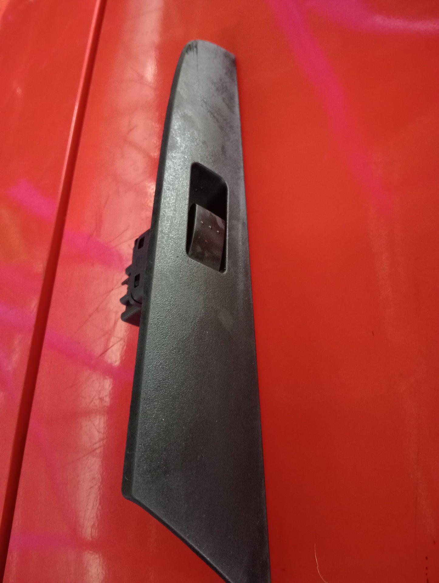 Mazda 3 | Front Passenger Side Window Switch With Cover