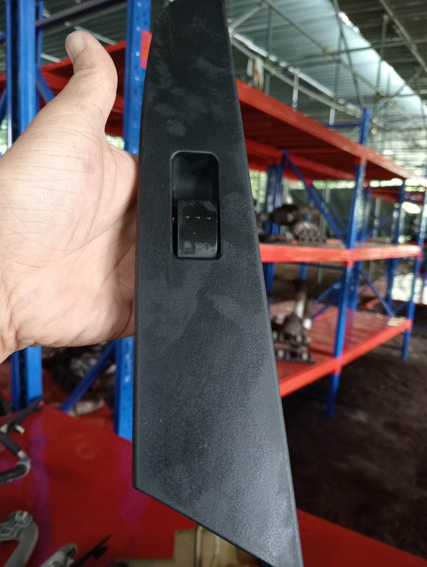 Mazda 3 | Front Passenger Side Window Switch With Cover