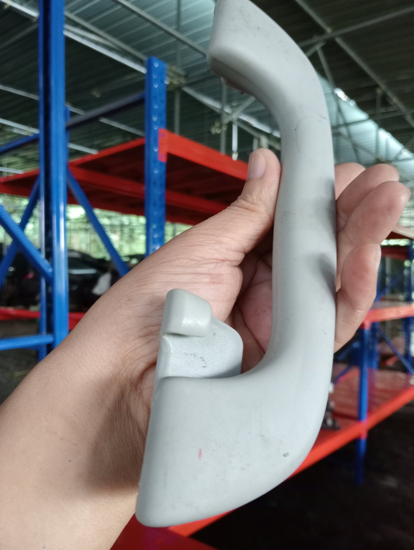 Mazda 3 | Ceiling Handle