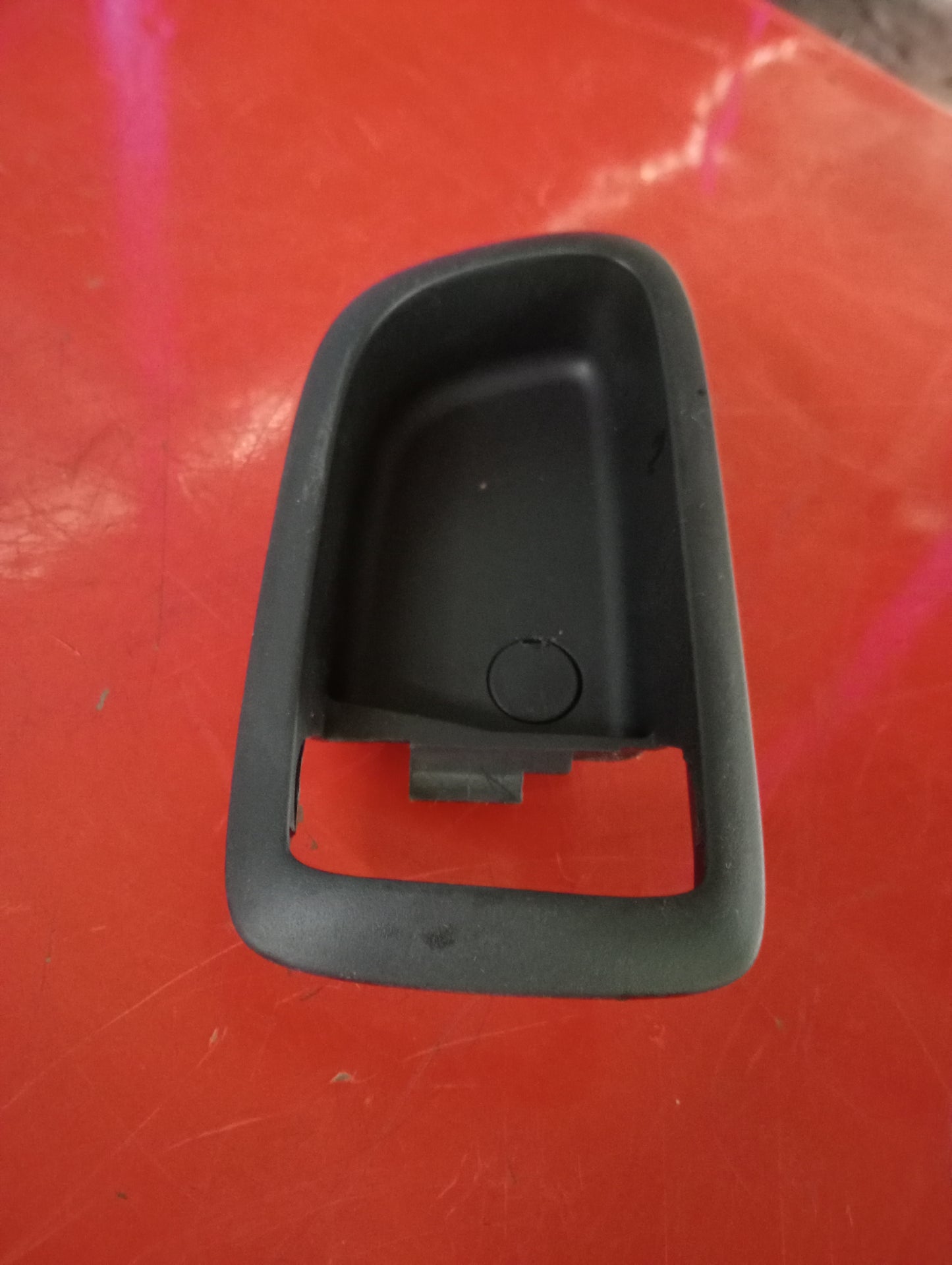 Mazda 3 | Rear Passenger Side Inner Door Handle Cover