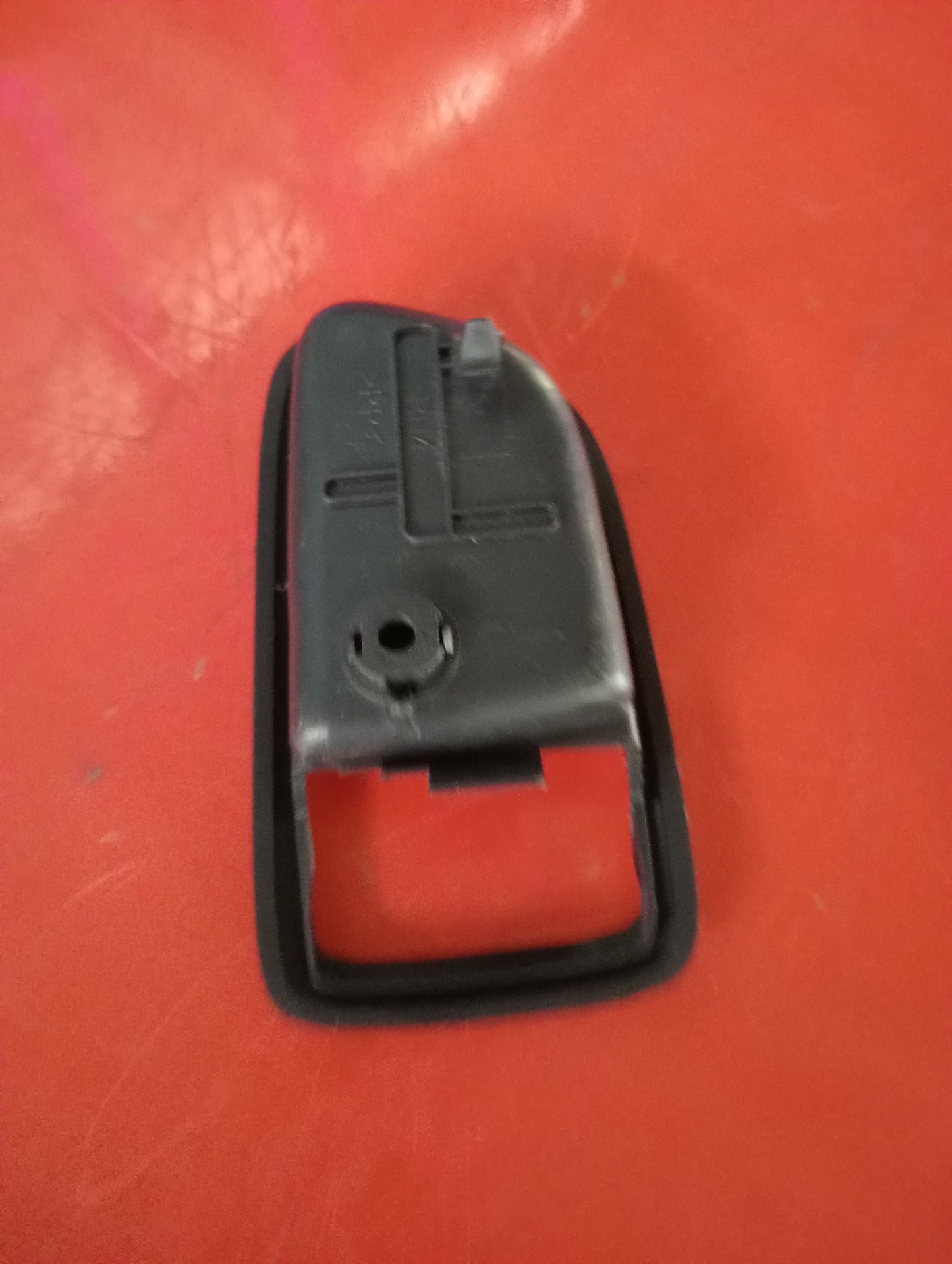 Mazda 3 | Rear Passenger Side Inner Door Handle Cover