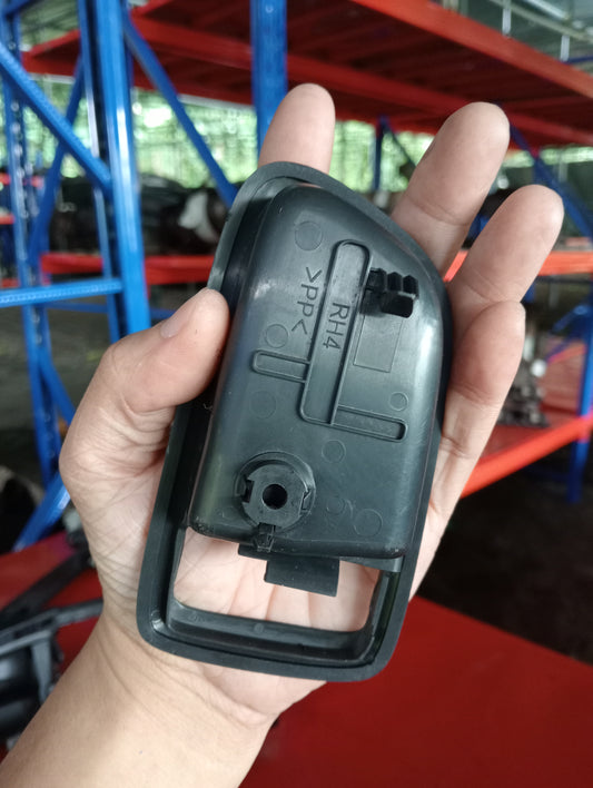 Mazda 3 | Rear Passenger Side Inner Door Handle Cover