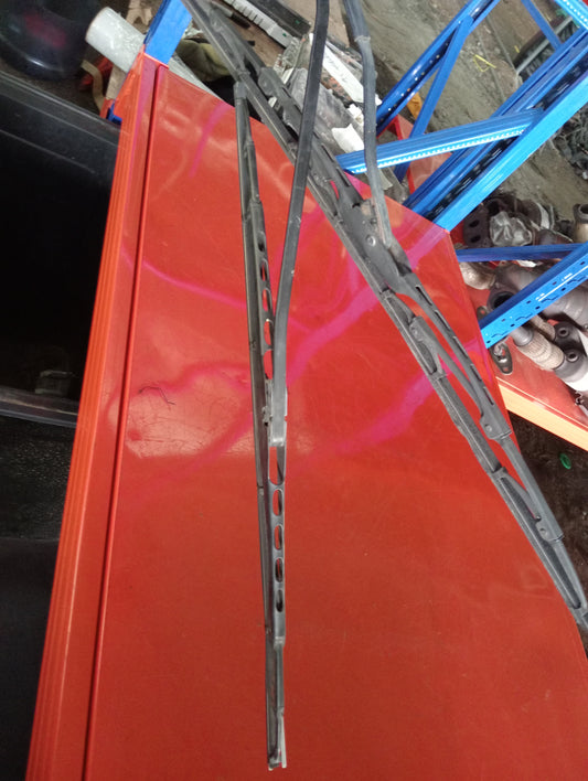 Chevrolet | Spin | Wiper Arm L&R