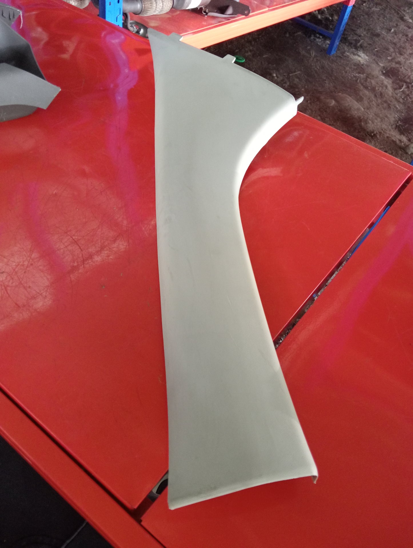 Chevrolet | Spin | Interior Trim Cover Driver Side