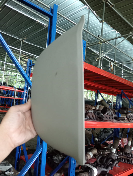 Chevrolet | Spin | Dashboard Panel Gauge Cover