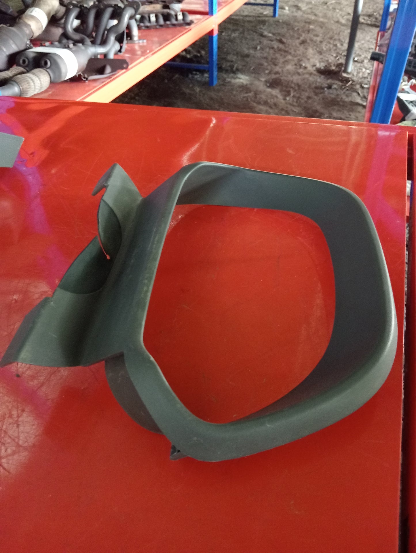 Chevrolet | Spin | Panel Gauge Frame