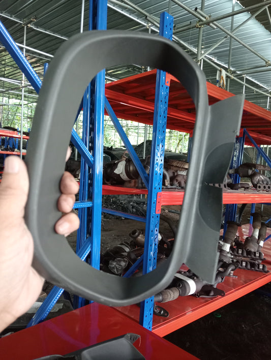 Chevrolet | Spin | Panel Gauge Frame