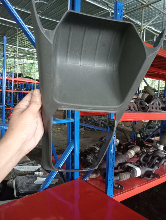 Chevrolet | Spin | Console Cover