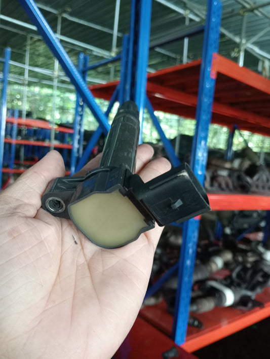 Chevrolet | Spin | 1pc Ignition Coil