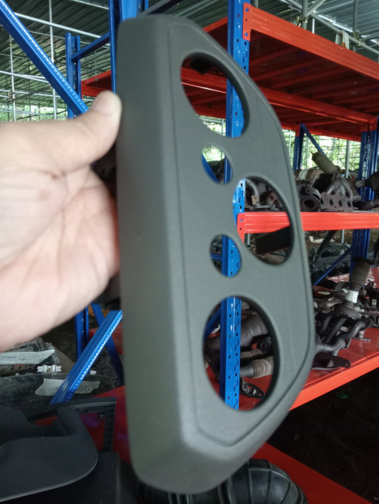 Chevrolet | Spin | Climate Control Frame