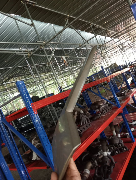 Ford Explorer | Eddie Bauer | Maroon | fender flare front passeger rear