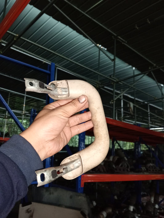 Ford Explorer | Eddie Bauer | Maroon | celling handle 1pc