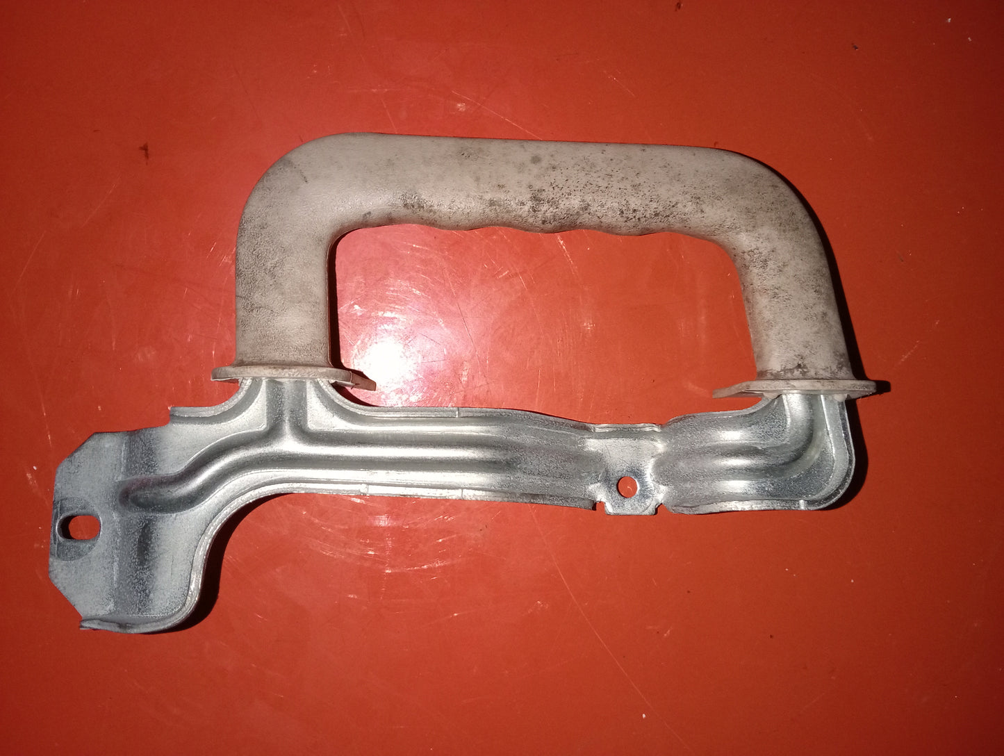 Ford Explorer | Eddie Bauer | Maroon | celling handle 1pc