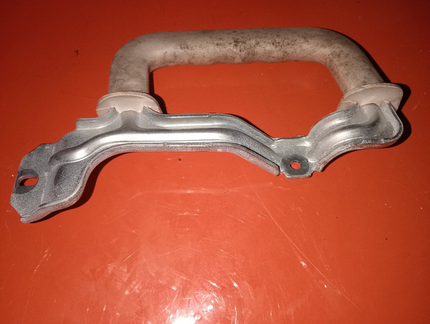 Ford Explorer | Eddie Bauer | Maroon | celling handle 1pc