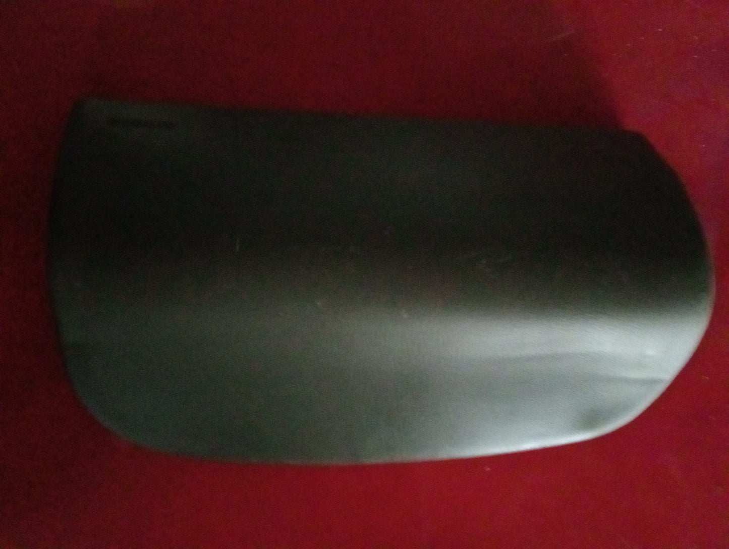 Ford Explorer | Eddie Bauer | Maroon | Airbag bag cover