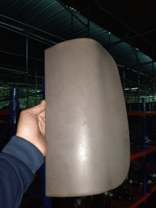 Ford Explorer | Eddie Bauer | Maroon | Airbag bag cover