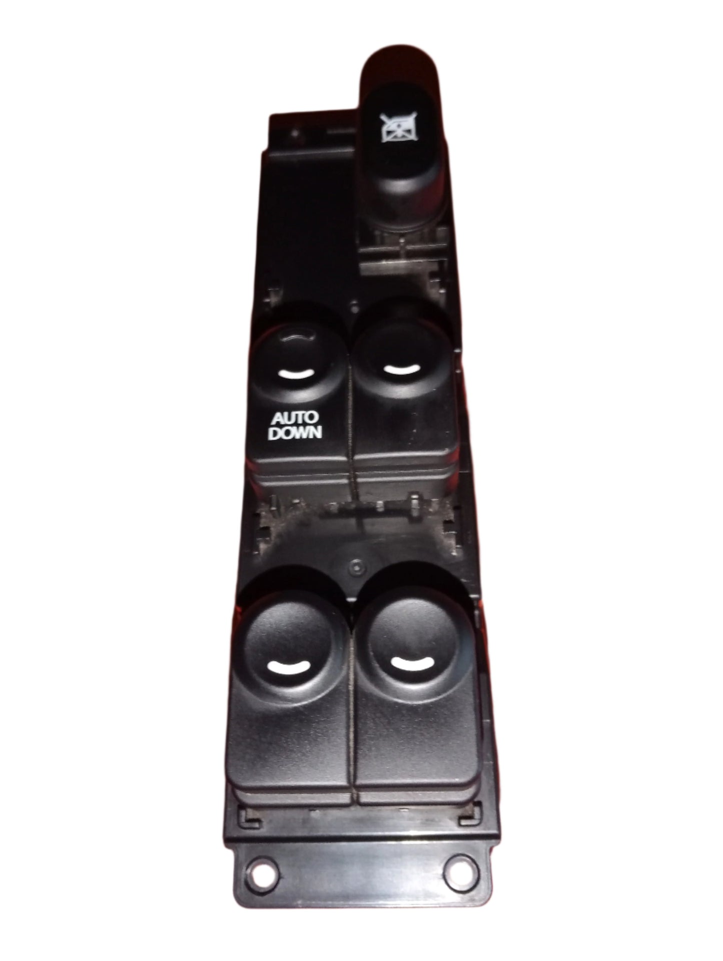 Hyundai Accent Gas Main Switch