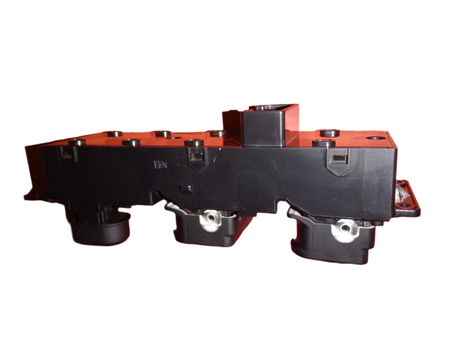 Hyundai Accent Gas Main Switch