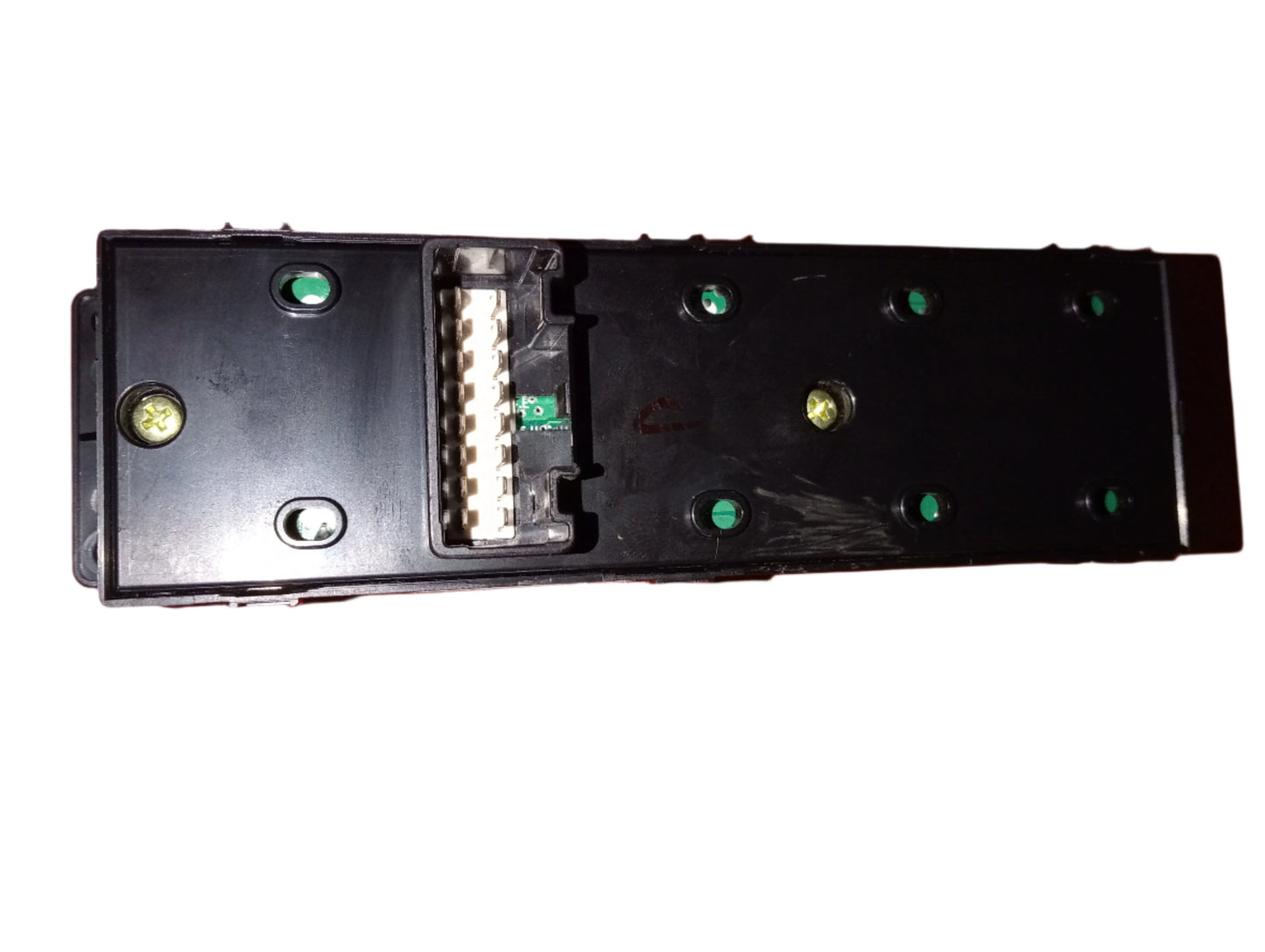 Hyundai Accent Gas Main Switch