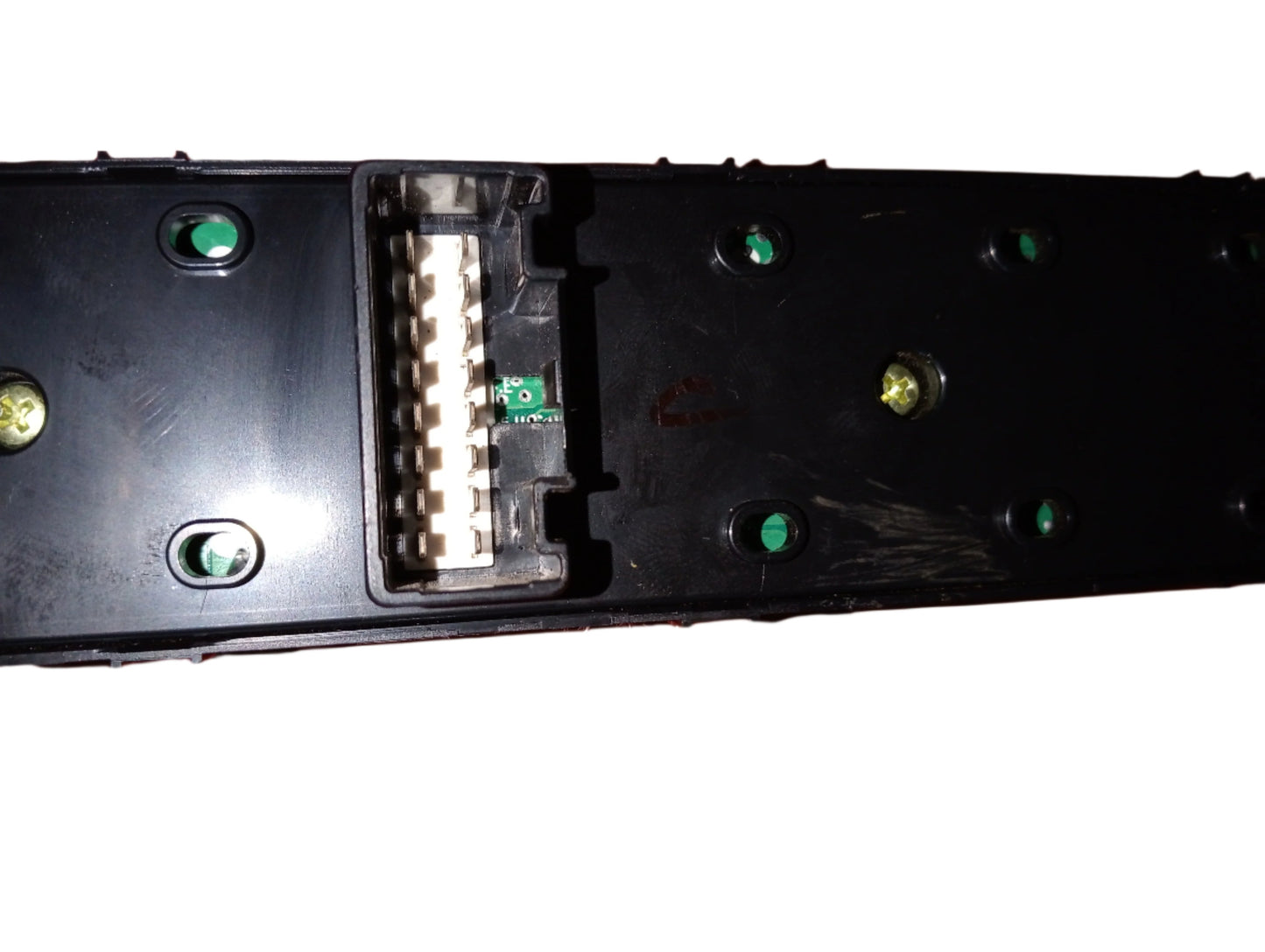 Hyundai Accent Gas Main Switch