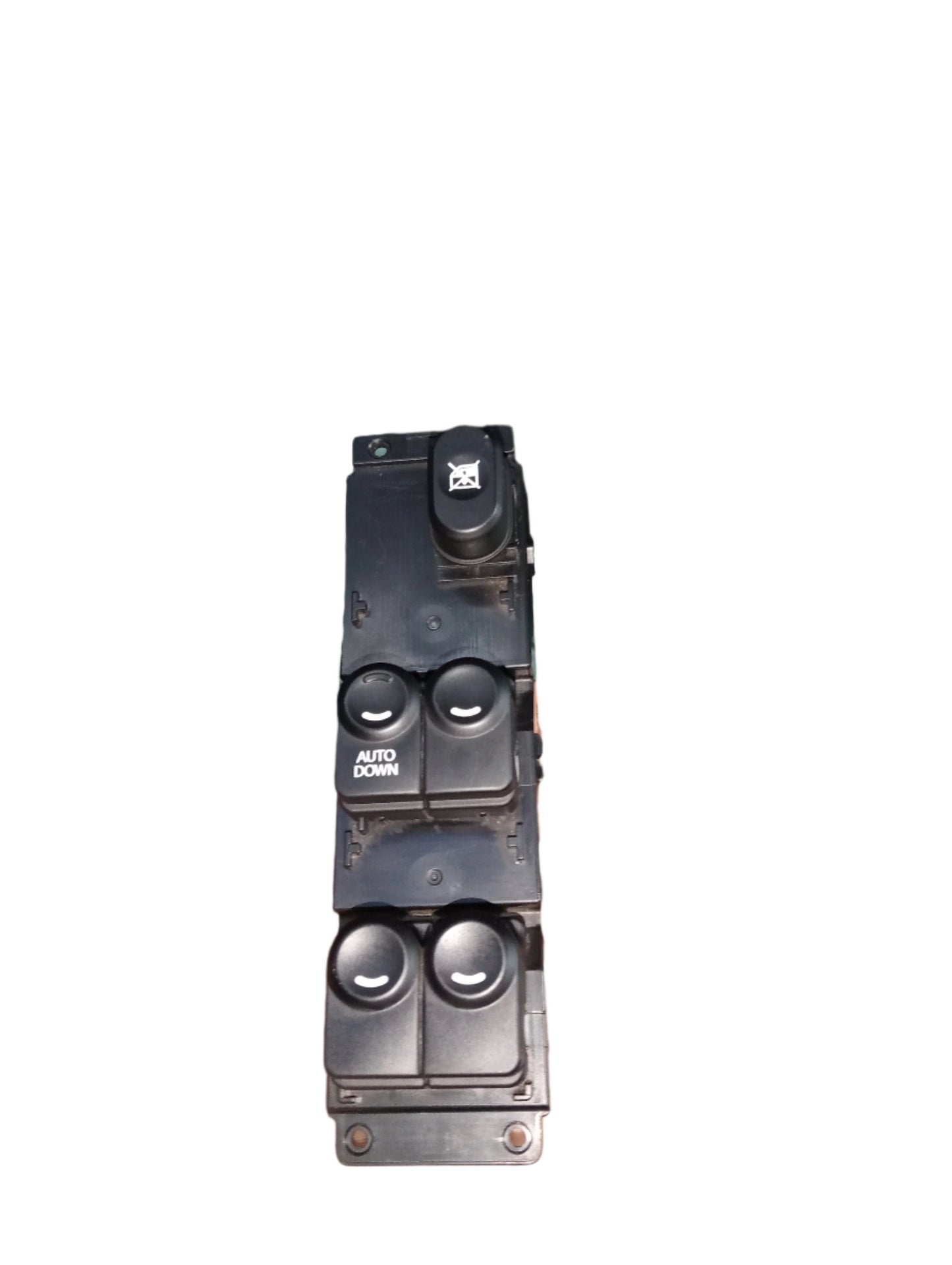 Hyundai Accent Gas Main Switch
