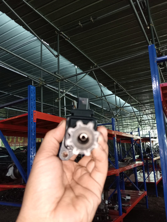 Focus 1.6 / Ignition Coil