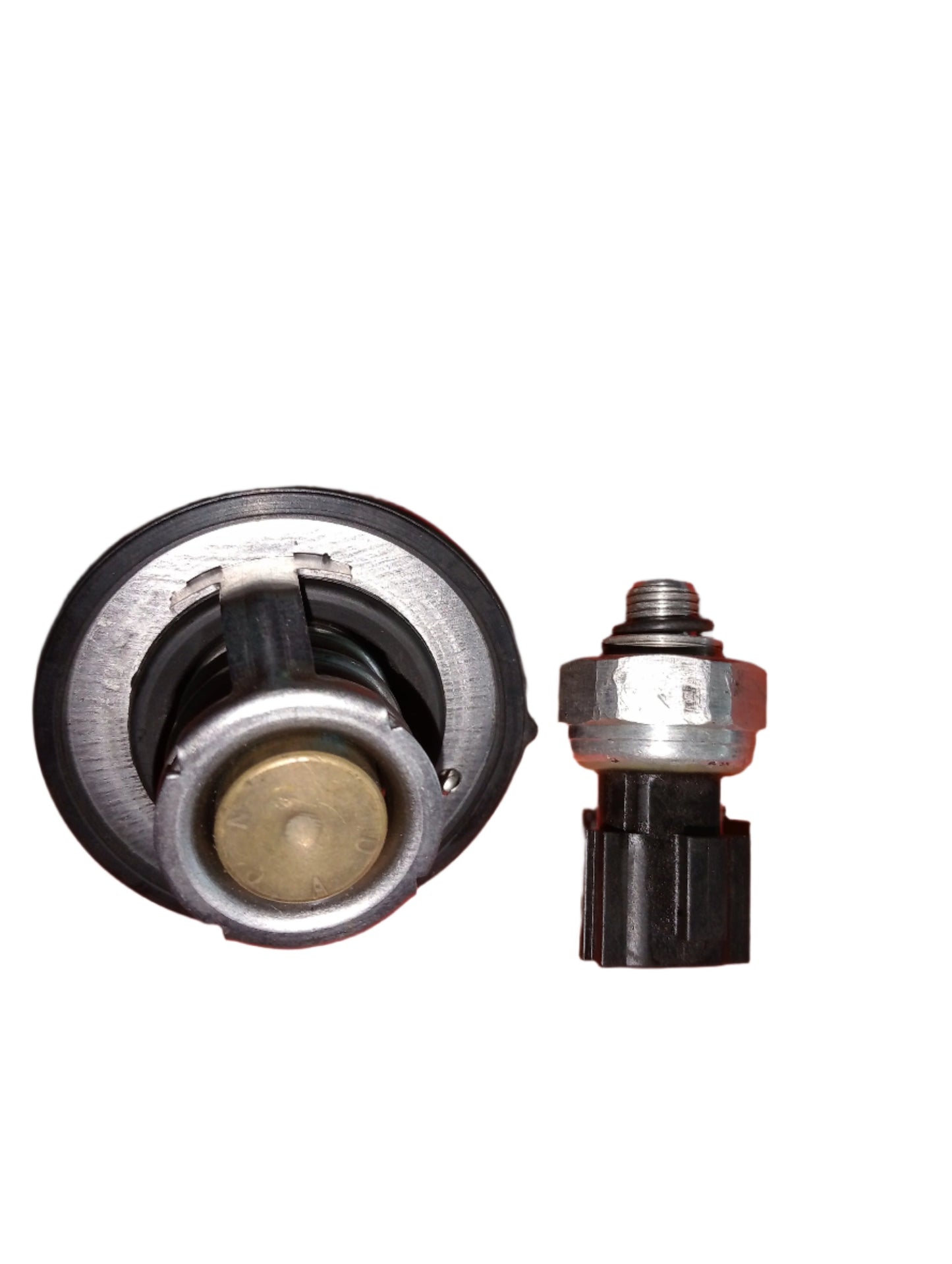 Hyundai Accent Gas Thermostat Oil
