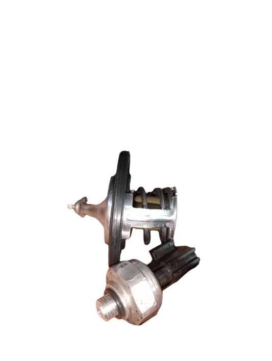 Hyundai Accent Gas Thermostat Oil