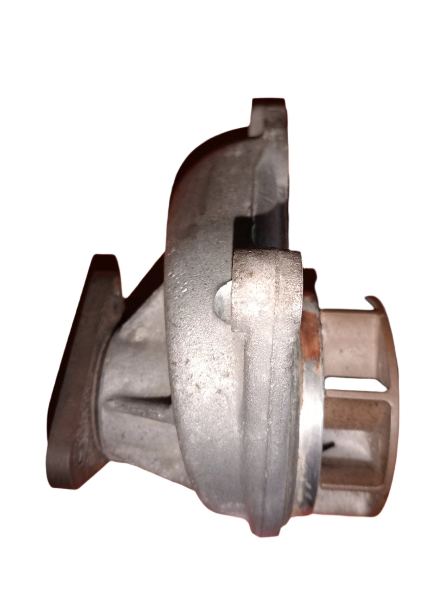 Hyundai Accent Diesel Water Pump