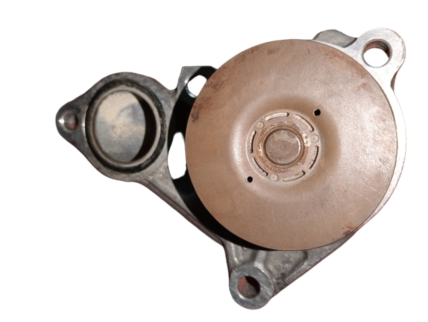 Hyundai Accent Diesel Water Pump