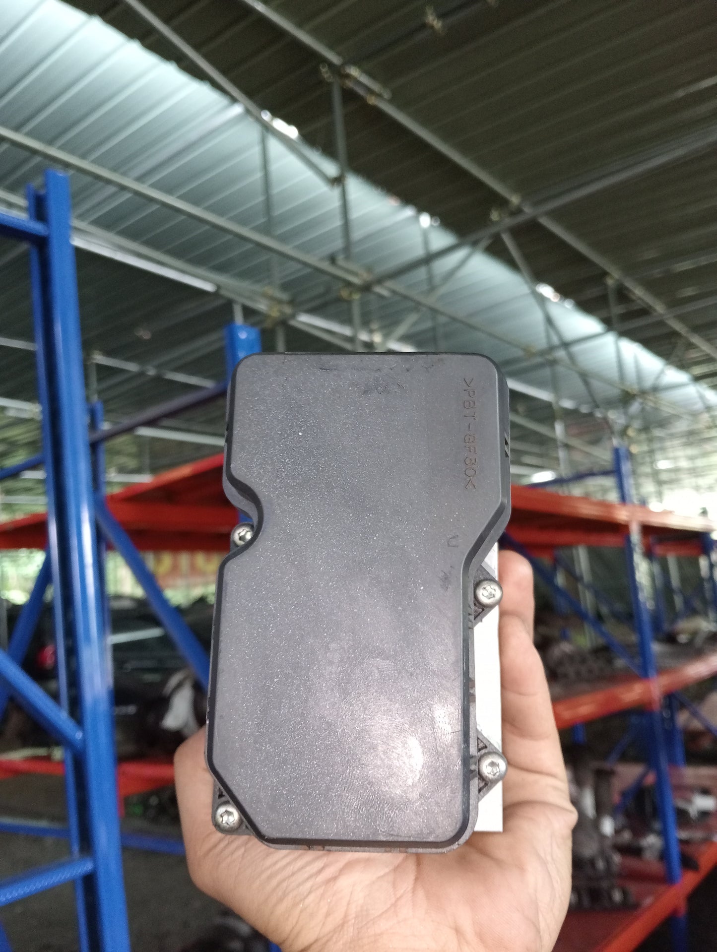 Toyota Vios/ Abs Module