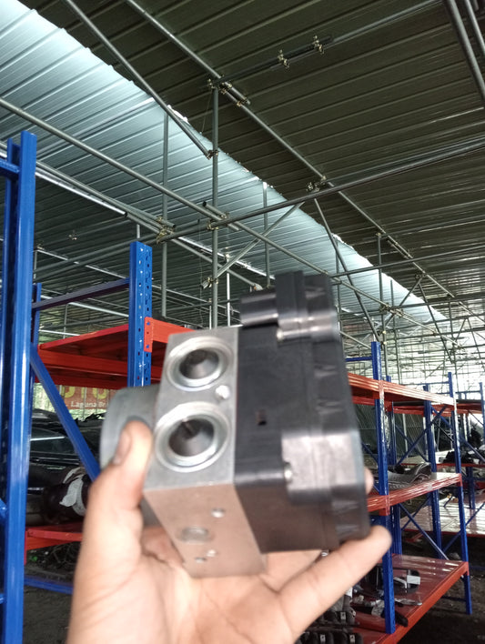 Toyota Vios/ Abs Module