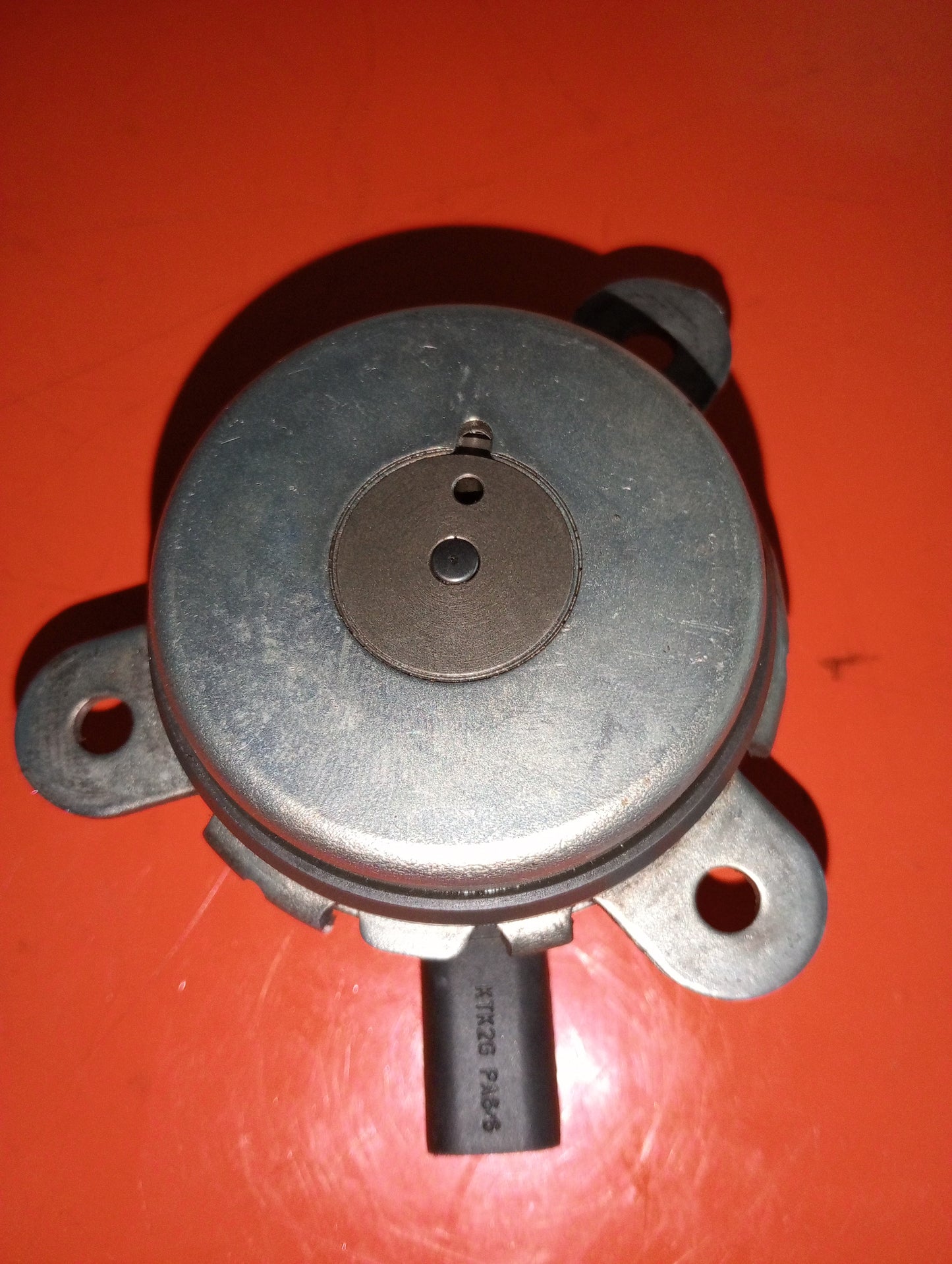 Fiesta/ Camshaft Actuator
