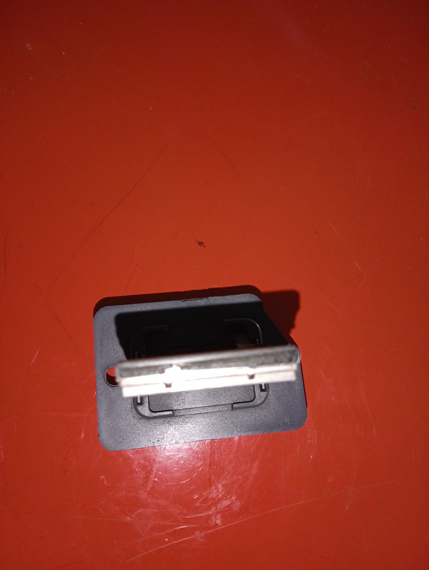 Matrix/ Resistor Block