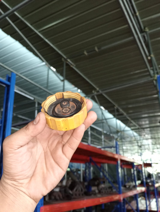 Optra 1.6/ Coolant Tank Cup