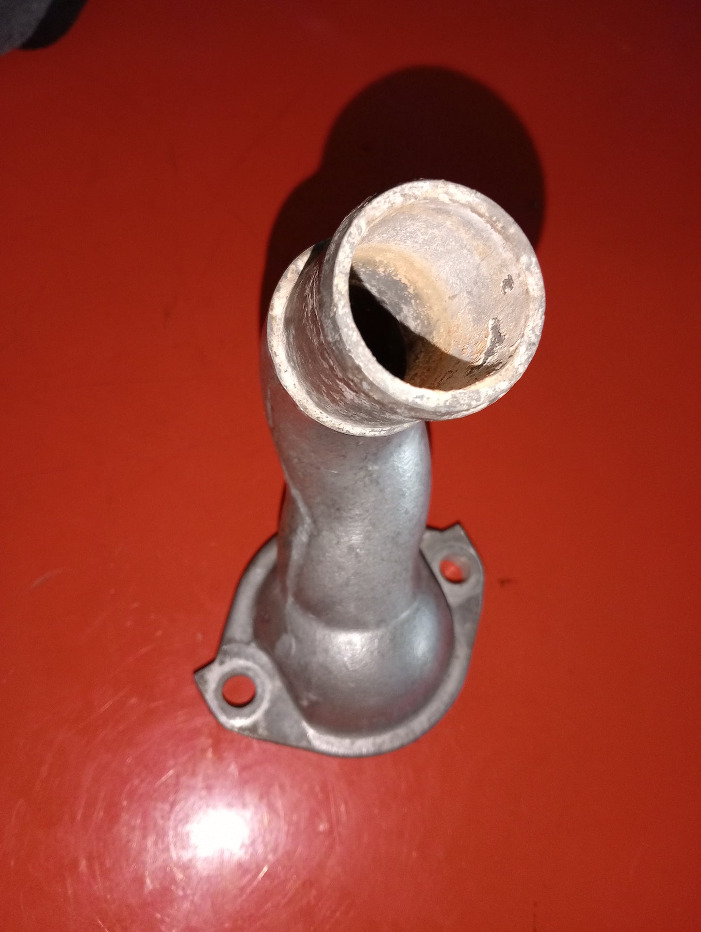 Everest/ Thermostat Housing