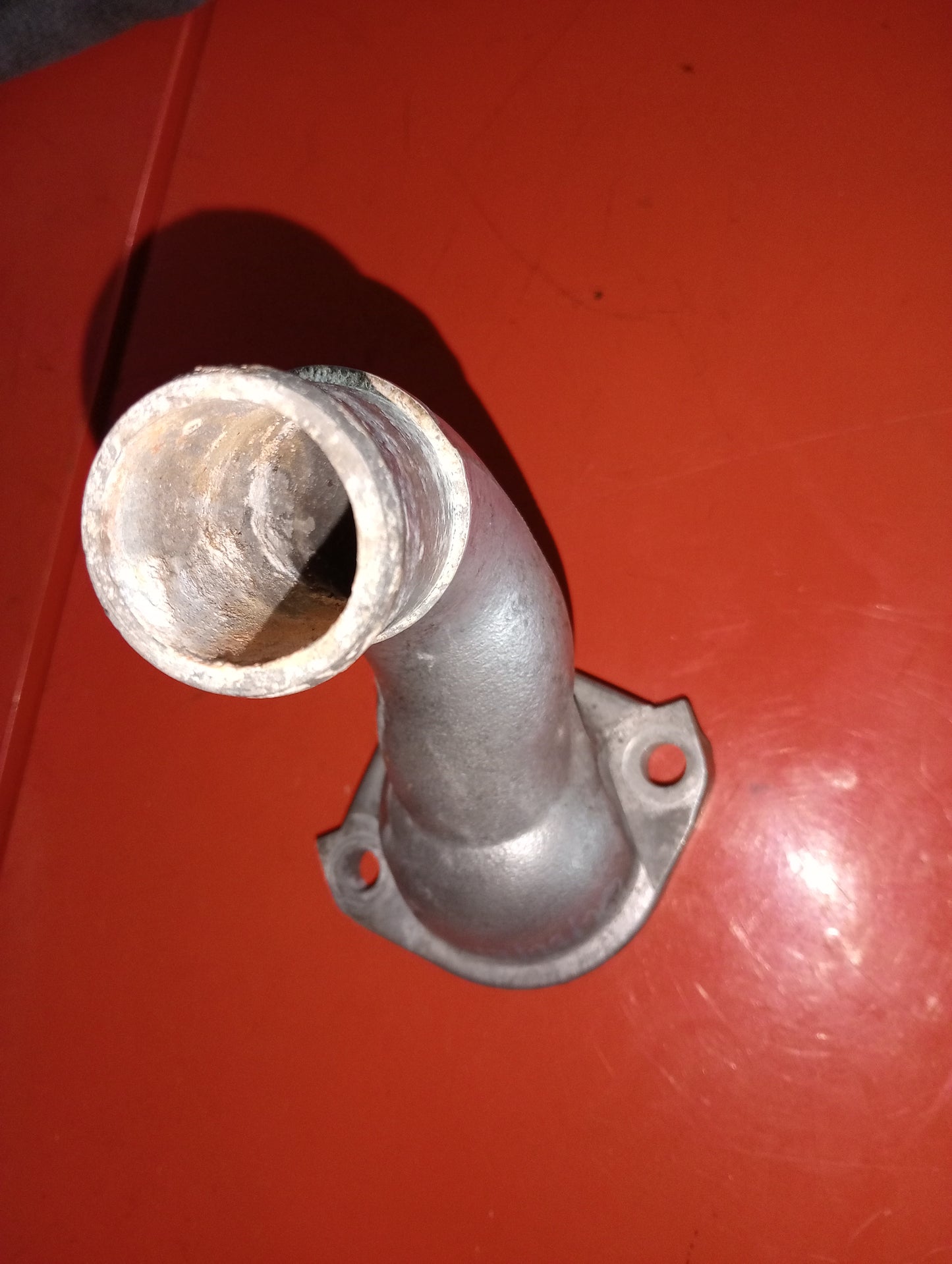 Everest/ Thermostat Housing