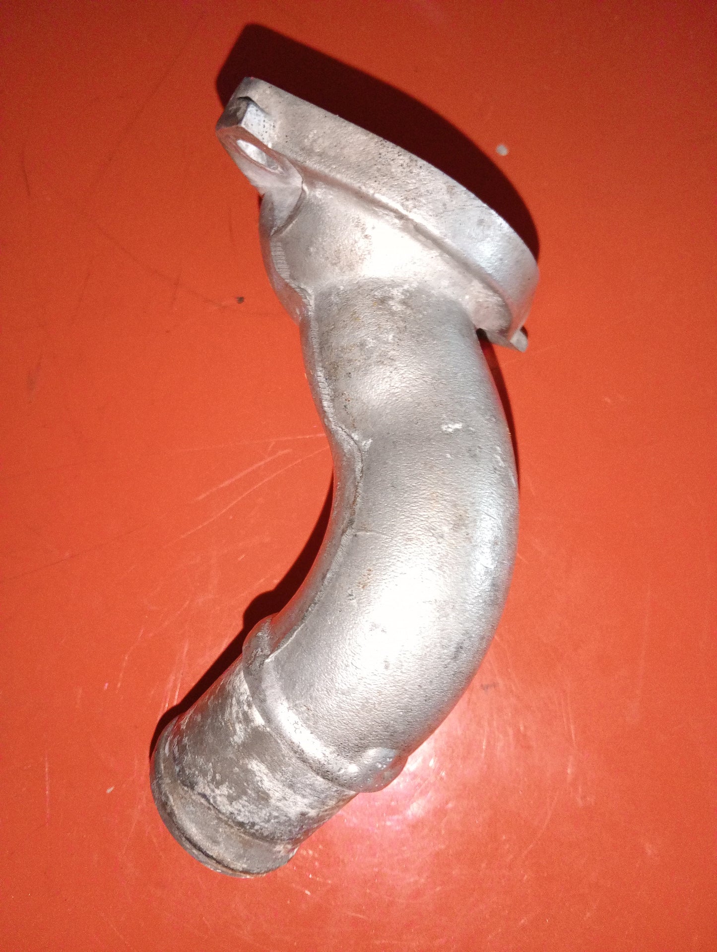 Everest/ Thermostat Housing