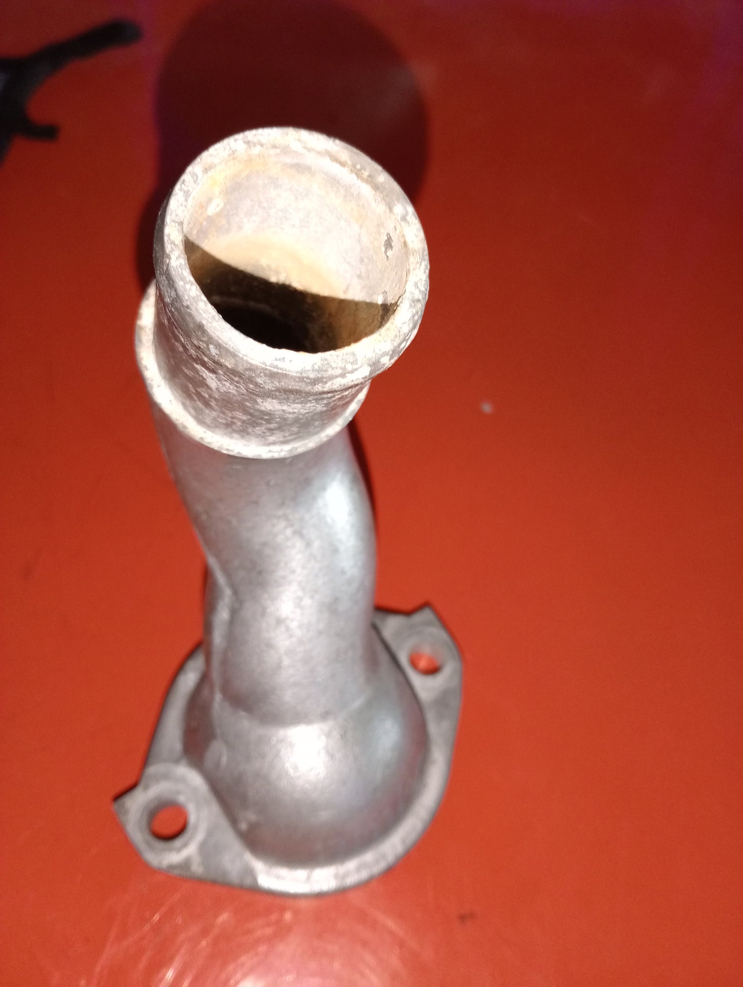 Everest/ Thermostat Housing