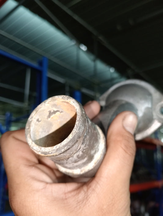 Everest/ Thermostat Housing