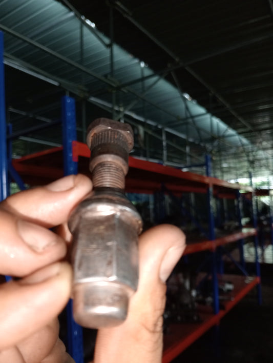 Eddie Bauer/ Stud Nut