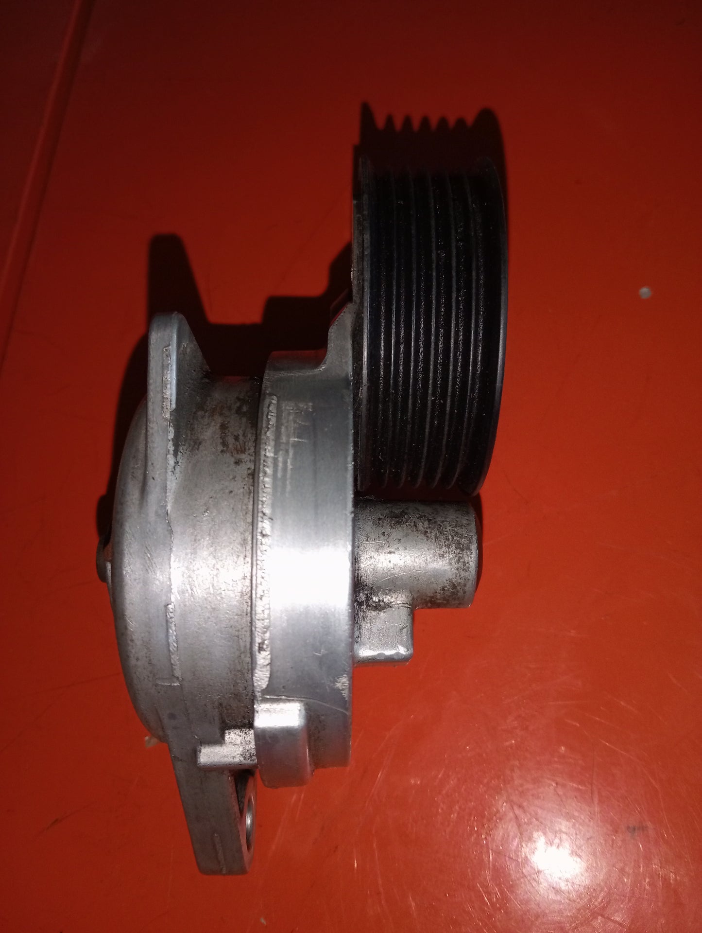 Escape 2.0/ Tensioner