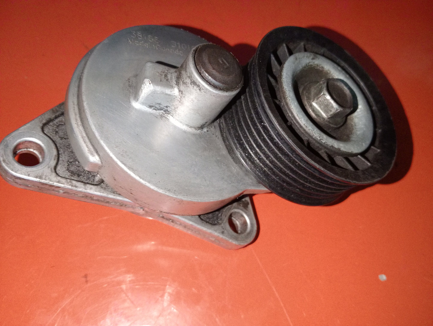 Escape 2.0/ Tensioner