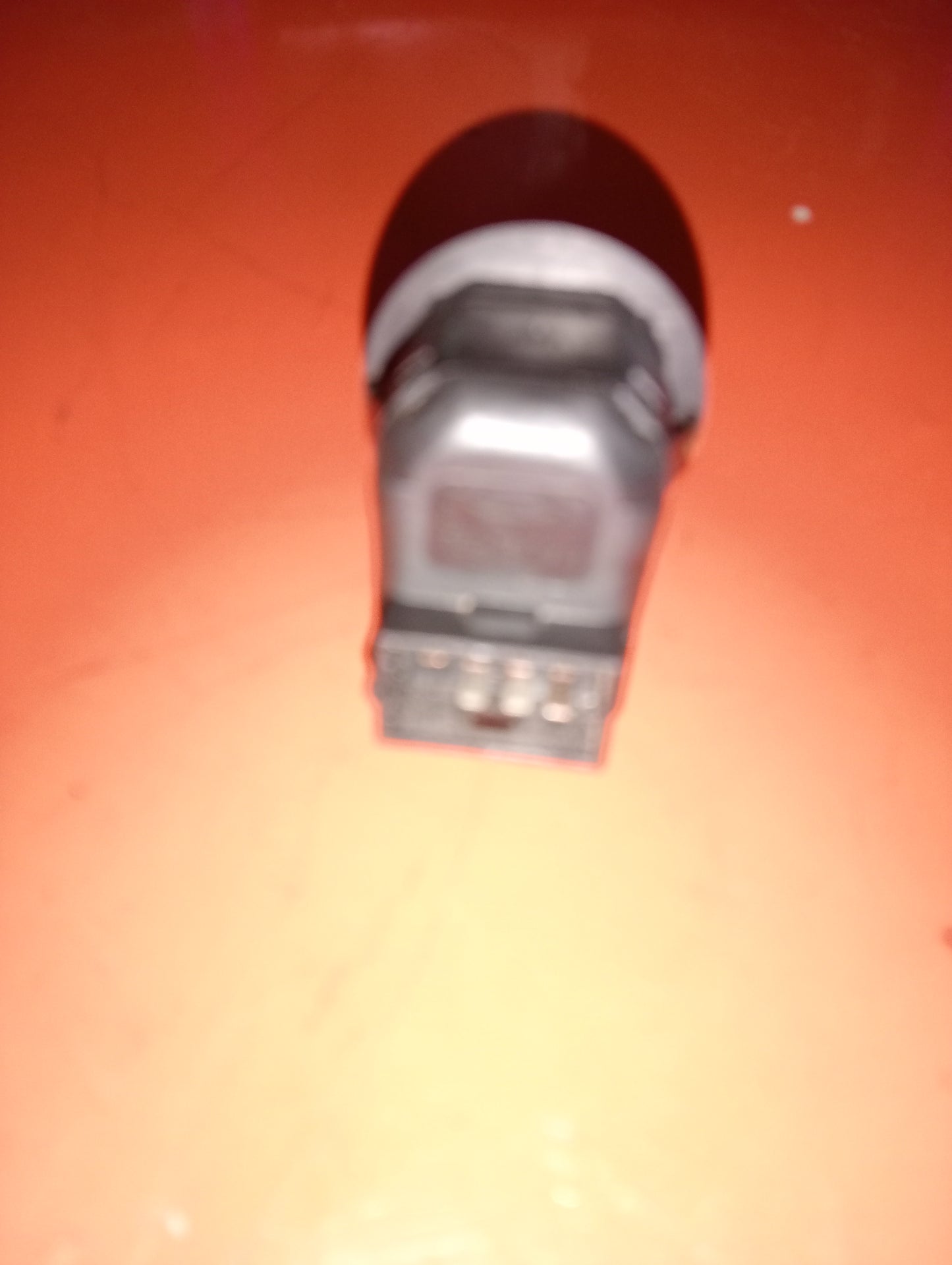Fiesta/ Mirror Switch