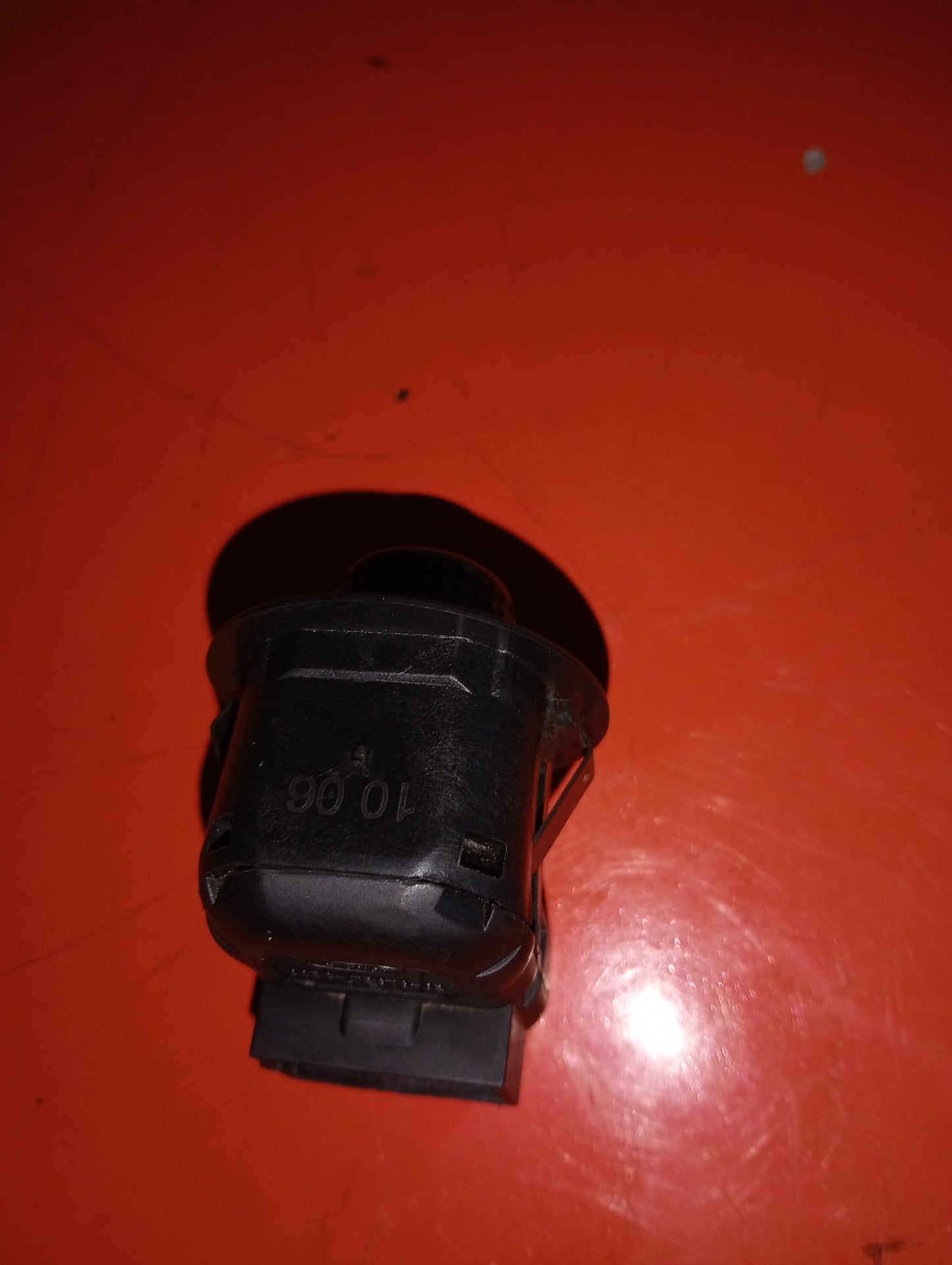 Fiesta/ Mirror Switch