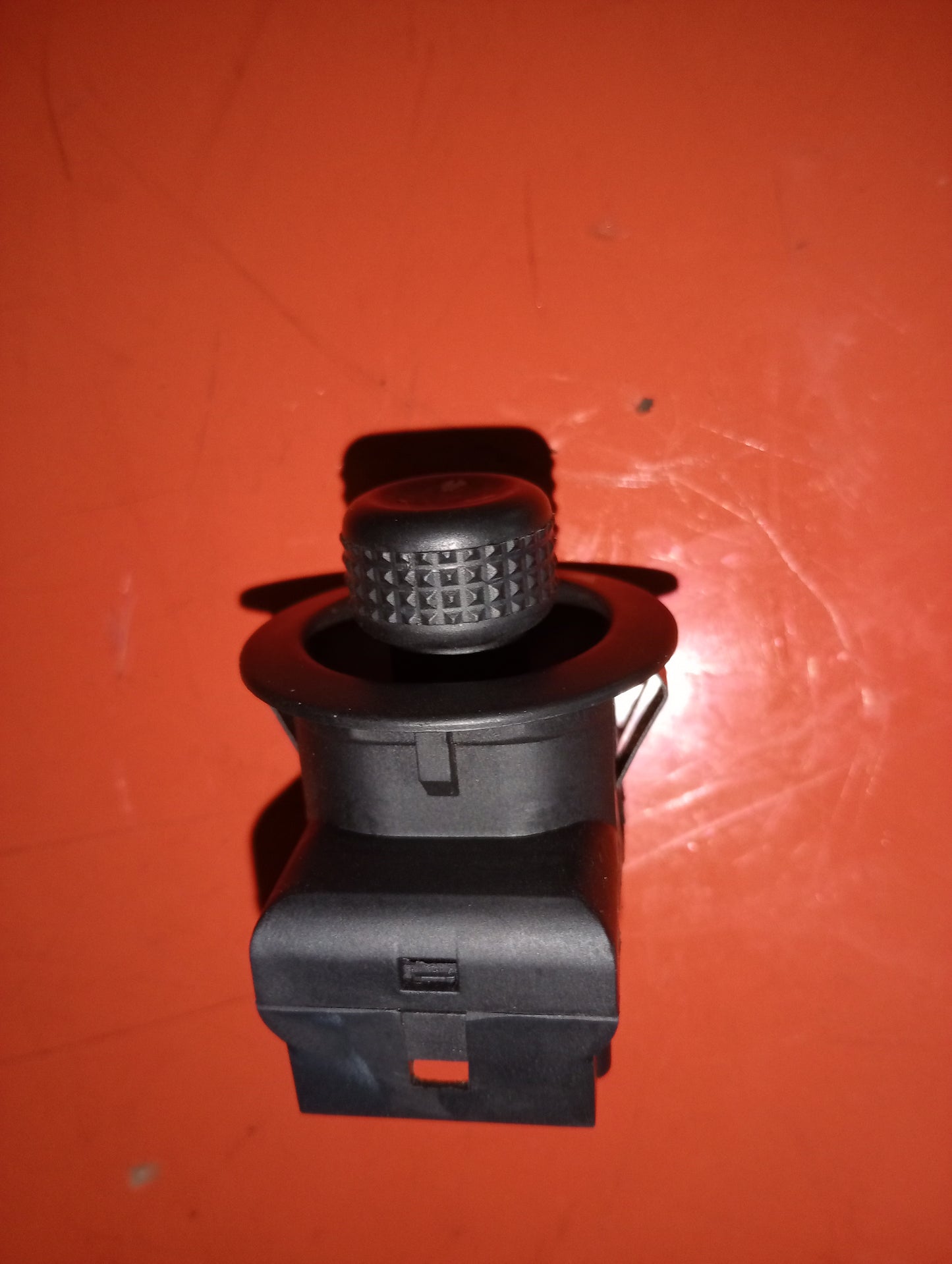 Fiesta/ Mirror Switch