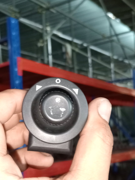 Fiesta/ Mirror Switch