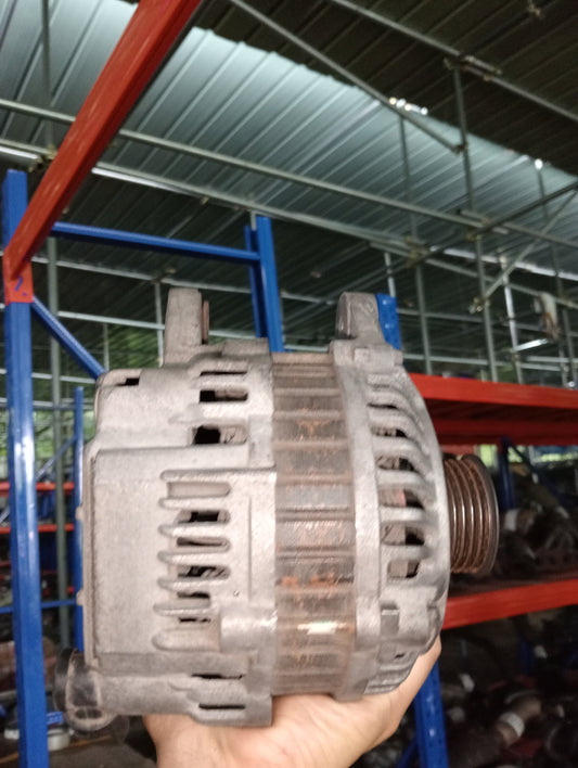 Escape 2.0/ Alternator